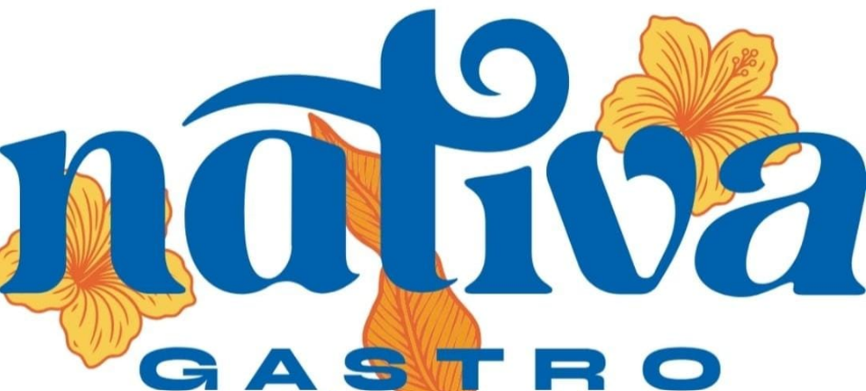 Logo Nativa Gastro
